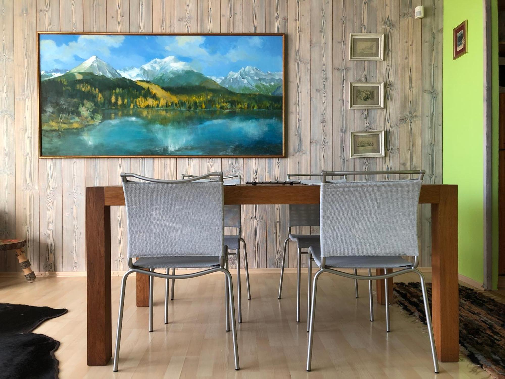 Vysoké Tatry Villa Capri מראה חיצוני תמונה