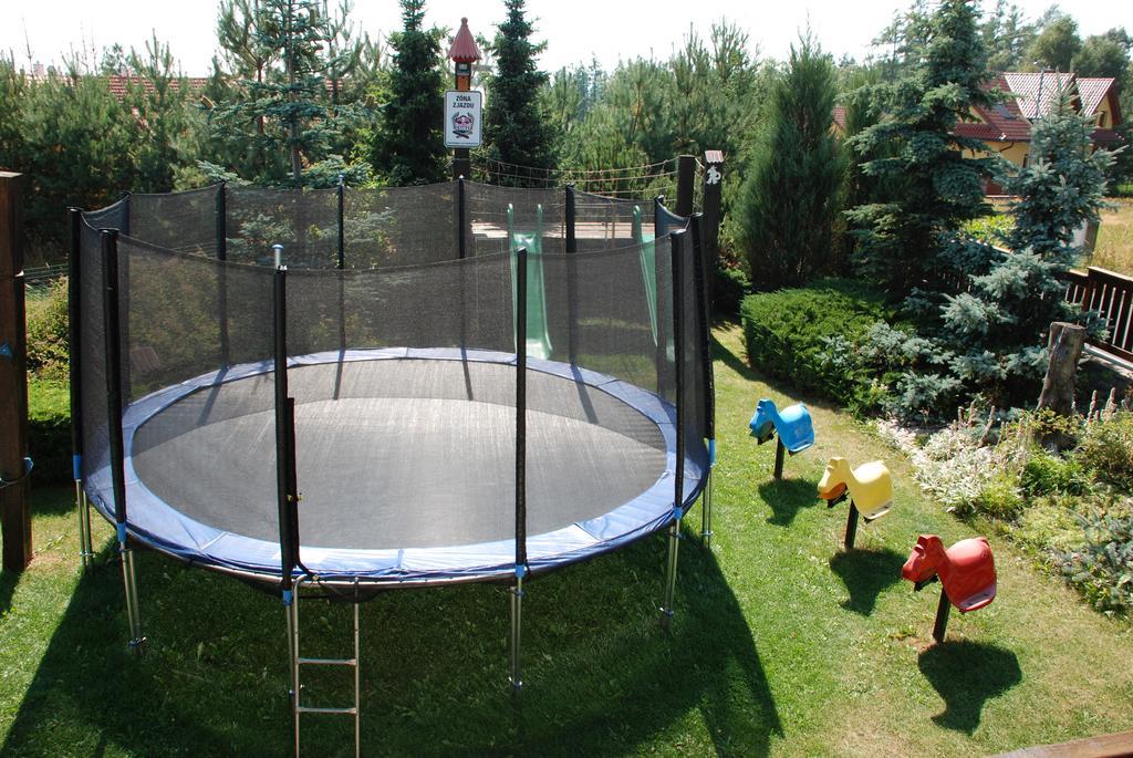 Vysoké Tatry Villa Capri מראה חיצוני תמונה